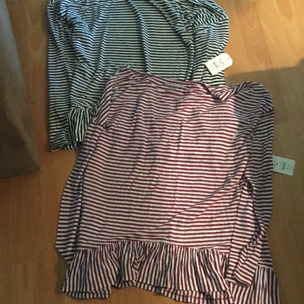 Women’s plus